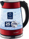Миниатюра изображения товара Электрочайник Scarlett SC-EK27G79 (красный)
