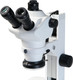 Миниатюра изображения товара Микроскоп оптический Микромед МС-5-Zoom LED / 24799