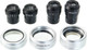 Миниатюра изображения товара Микроскоп оптический Микромед МС-5-Zoom LED / 24799