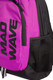 Миниатюра изображения товара Рюкзак спортивный Mad Wave City (розовый)