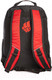 Миниатюра изображения товара Рюкзак спортивный Mad Wave City (красный)