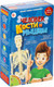 Миниатюра изображения товара Научная игра Bondibon Японские опыты. Человек. Кости и мышцы / ВВ4728