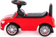 Миниатюра изображения товара Каталка детская Полесье SuperCar №2 со звуковым сигналом / 84545 (красный)