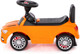 Миниатюра изображения товара Каталка детская Полесье SuperCar №2 / 84569 (оранжевый)