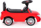 Миниатюра изображения товара Каталка детская Полесье SuperCar №5 / 84583 (красный)