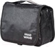 Миниатюра изображения товара Косметичка Mad Wave Cosmetic Bag (черный)