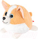 Миниатюра изображения товара Мягкая игрушка Fancy Глазастик Корги / GKRG0