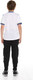 Миниатюра изображения товара Брюки футбольные Kelme Goalkeeper Pants Kid / K15Z408LC-010 (черный, р.160)