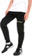 Миниатюра изображения товара Брюки футбольные Kelme Goalkeeper Pants Kid / K15Z408LC-010 (черный, р.160)