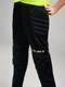 Миниатюра изображения товара Брюки футбольные Kelme Goalkeeper Pants Kid / K15Z408LC-010 (черный, р.160)