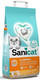 Миниатюра изображения товара Наполнитель для туалета Sanicat Clumping Vani-Mand (8л)