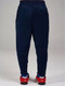 Миниатюра изображения товара Брюки футбольные Kelme Goalkeeper Pants Kid / K15Z408LC-422 (темно-синий, р.160)