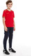 Миниатюра изображения товара Брюки футбольные Kelme Goalkeeper Pants Kid / K15Z408LC-422 (темно-синий, р.160)