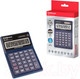 Миниатюра изображения товара Калькулятор Erich Krause WC-612 / 40612