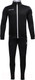 Спортивный костюм детский Kelme Tracksuit / 3773200-003 (р-р 160, черный) — фото 3