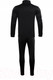 Спортивный костюм детский Kelme Tracksuit / 3773200-003 (р-р 160, черный) — фото 4