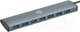 Миниатюра изображения товара USB-хаб Digma HUB-7U3.0С-UC-G (серый)