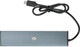 Миниатюра изображения товара USB-хаб Digma HUB-7U3.0С-UC-G (серый)