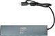 Миниатюра изображения товара USB-хаб Digma HUB-7U3.0С-UC-G (серый)