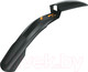 Миниатюра изображения товара Крыло для велосипеда SKS Germany Shockblade Dark / 11452