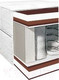 Миниатюра изображения товара Матрас BelSon Классик Комфорт Лайт 160x200