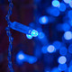 Миниатюра изображения товара Световой занавес Neon-Night Светодиодный Дождь 235-153-6