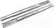 Миниатюра изображения товара Комплект направляющих мебельных Boyard Push DB4515Zn/450