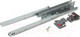 Миниатюра изображения товара Комплект направляющих мебельных Boyard Push DB8886Zn/350