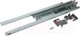 Миниатюра изображения товара Комплект направляющих мебельных Boyard Push DB8886Zn/500