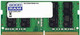 Миниатюра изображения товара Оперативная память DDR4 Goodram GR2666S464L19S/4G