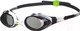 Миниатюра изображения товара Очки для плавания ARENA Spider Jr / 92338 14 (Black/White/Clear)