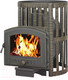Миниатюра изображения товара Печь-каменка Везувий Легенда Ковка 28 (224) 2017