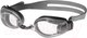 Миниатюра изображения товара Очки для плавания ARENA Zoom X-fit / 92404 11 (Silver/Clear/Silver)