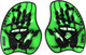 Миниатюра изображения товара Лопатки для плавания ARENA Vortex Evolution Hand Paddle 95232 65 (р-р L, acid lime/black)