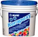 Миниатюра изображения товара Фуга эпоксидная Mapei Эпоксидная Kerapoxy N114 (2кг, антрацит)