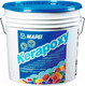 Миниатюра изображения товара Фуга эпоксидная Mapei Эпоксидная Kerapoxy N114 (5кг, антрацит)
