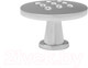 Миниатюра изображения товара Ручка для мебели Boyard C1140 / RC011CP.4