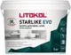 Миниатюра изображения товара Фуга эпоксидная Litokol Эпоксидная Starlike Evo S.208 (5кг, песочный)