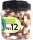 Миниатюра изображения товара Лакомство для собак For Dogs Dental Snack Рецепт № 12 Super Twist для очистки зубов / TUZ534 (500г)