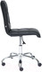 Миниатюра изображения товара Кресло офисное Tetchair Zero кожзам (черный)
