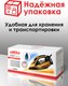 Миниатюра изображения товара Утюг Aresa AR-3121