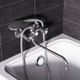 Миниатюра изображения товара Смеситель RedBlu by Damixa Object 349500000
