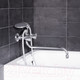 Миниатюра изображения товара Смеситель RedBlu by Damixa Object 349500000