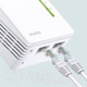 Миниатюра изображения товара Powerline-адаптер TP-Link TL-WPA4220