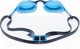 Миниатюра изображения товара Очки для плавания Mad Wave Alien Rainbow (синий)