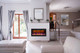 Миниатюра изображения товара Электрокамин Royal Flame Crystal 36 RF