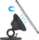 Миниатюра изображения товара Держатель для смартфонов Defender CH-115+ / 29115