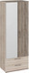 Миниатюра изображения товара Шкаф ТриЯ Марта (дуб сонома трюфель/дуб сонома)