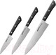 Миниатюра изображения товара Набор ножей Samura Harakiri SHR-0220B