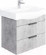Миниатюра изображения товара Тумба под умывальник Onika Девис 65.13 (106546)